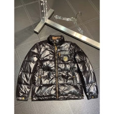 Versace Down Jackets